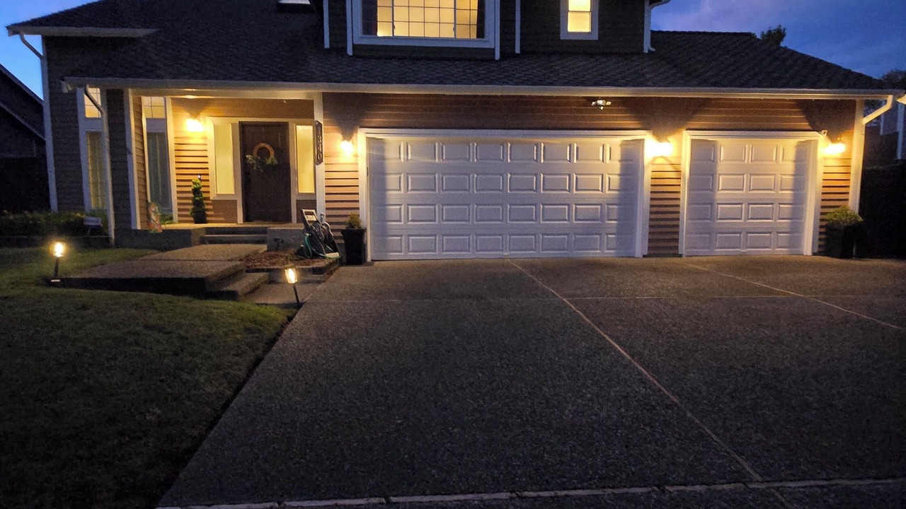 Photo of Outdoor in Rollingbay