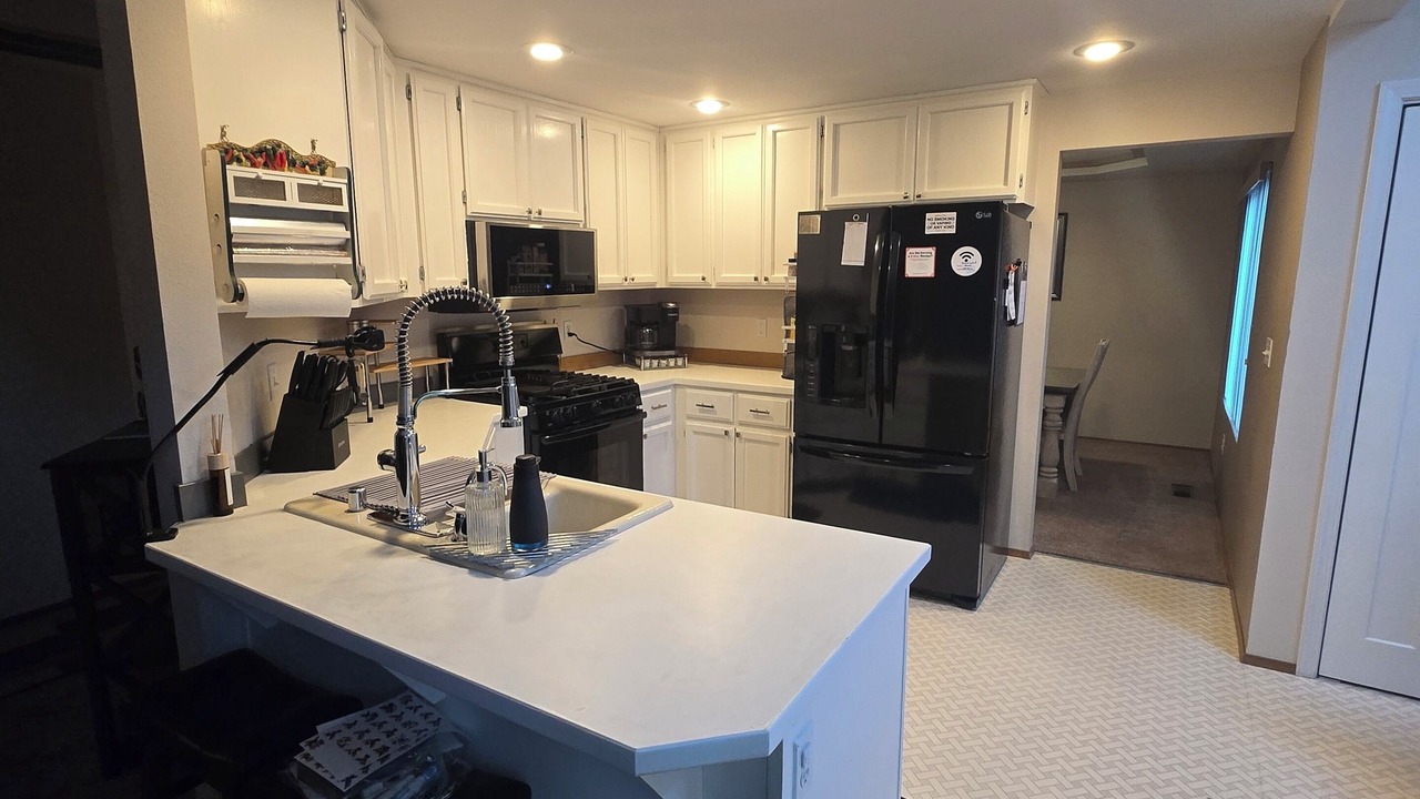 Photo of Kitchen in Rollingbay