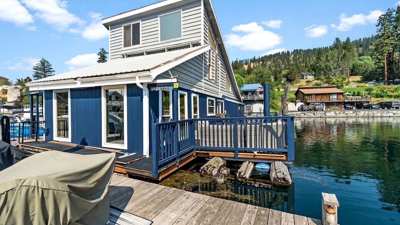 Photo of Outdoor in Bayview