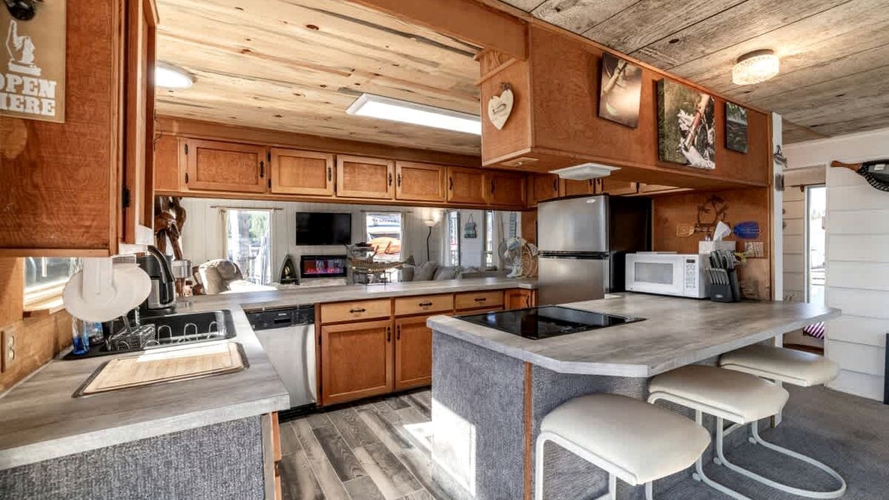 Photo of Kitchen in Bayview