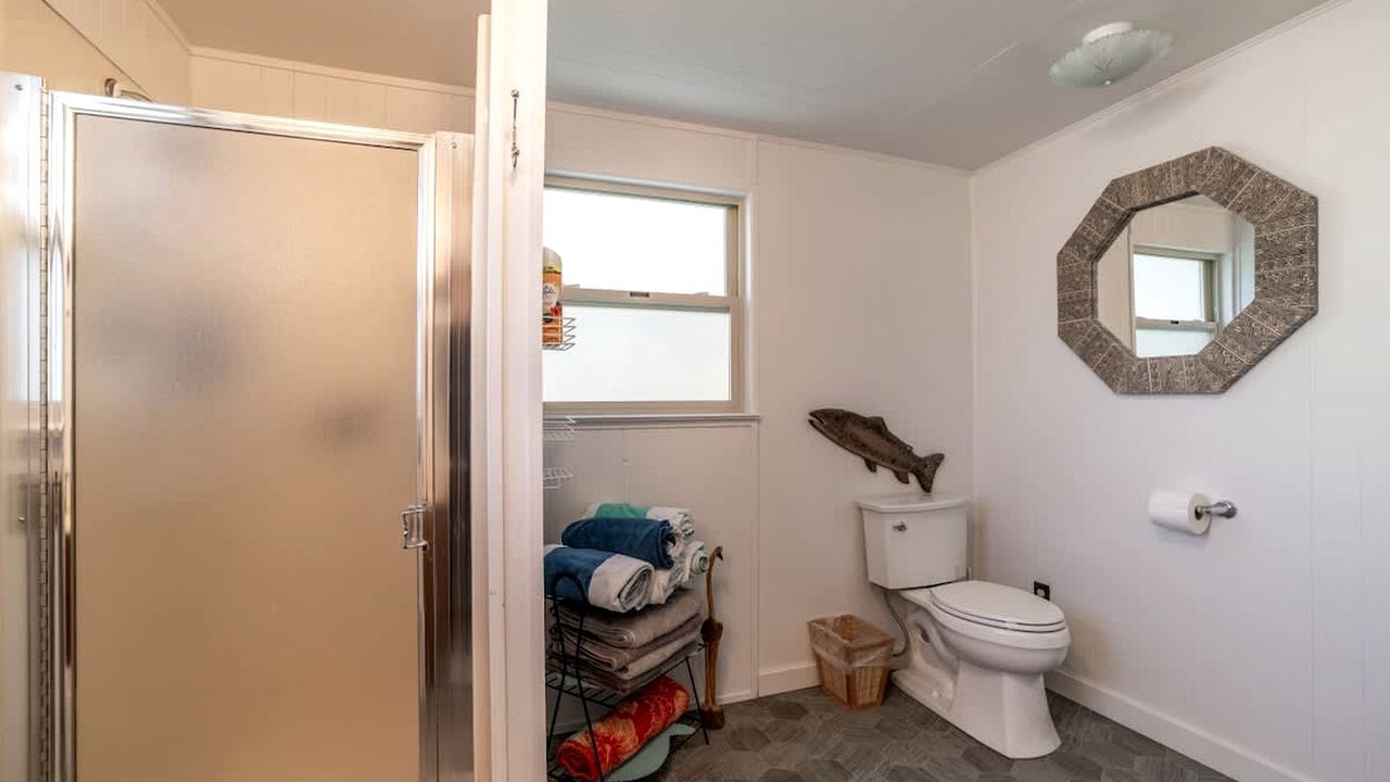 Photo of Bathroom in Bayview