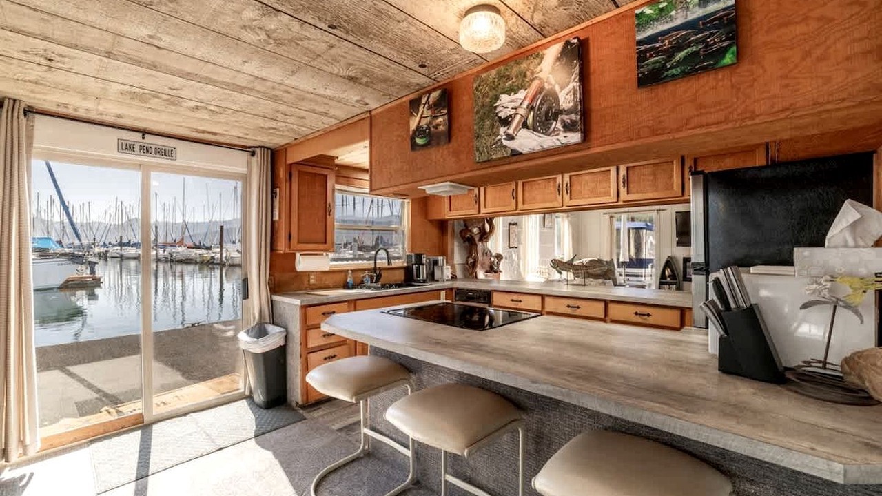 Photo of Kitchen in Bayview