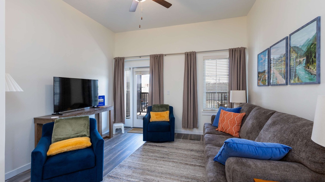 Photo of Livingroom in Nampa