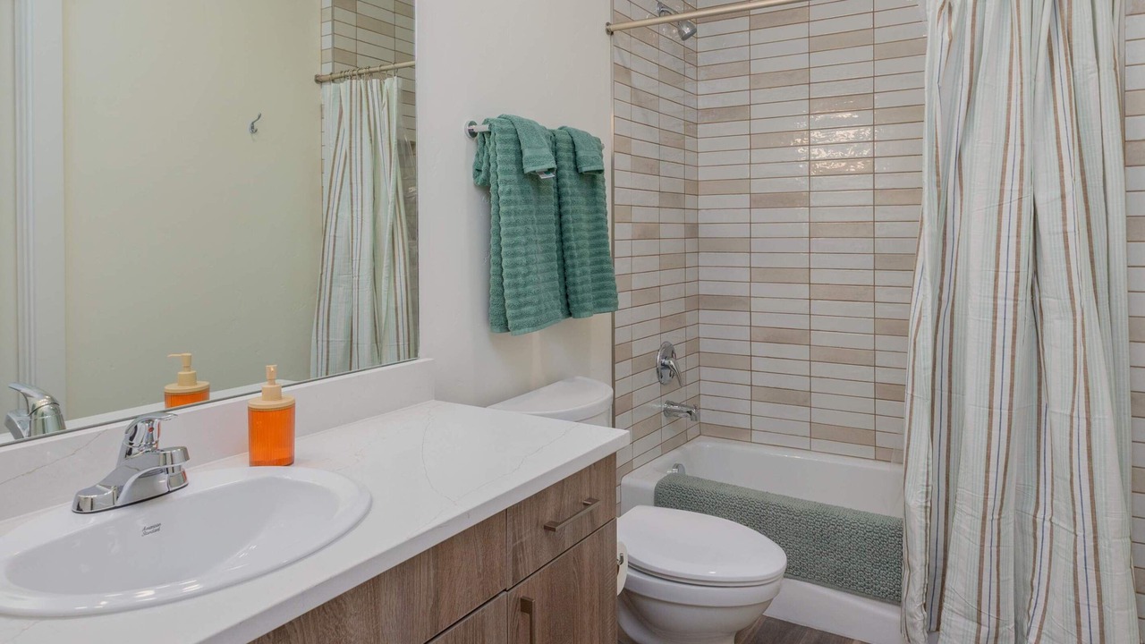 Photo of Bathroom in Nampa