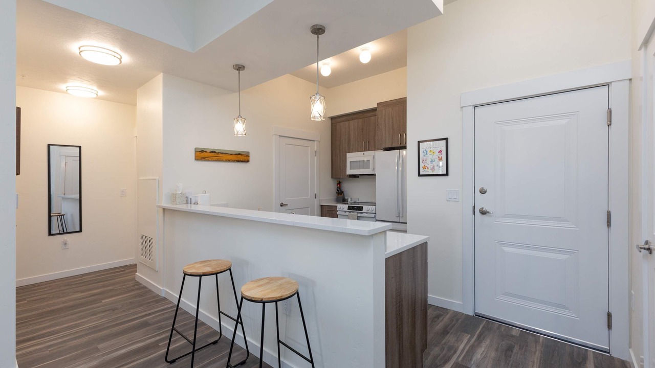 Photo of Kitchen in Nampa