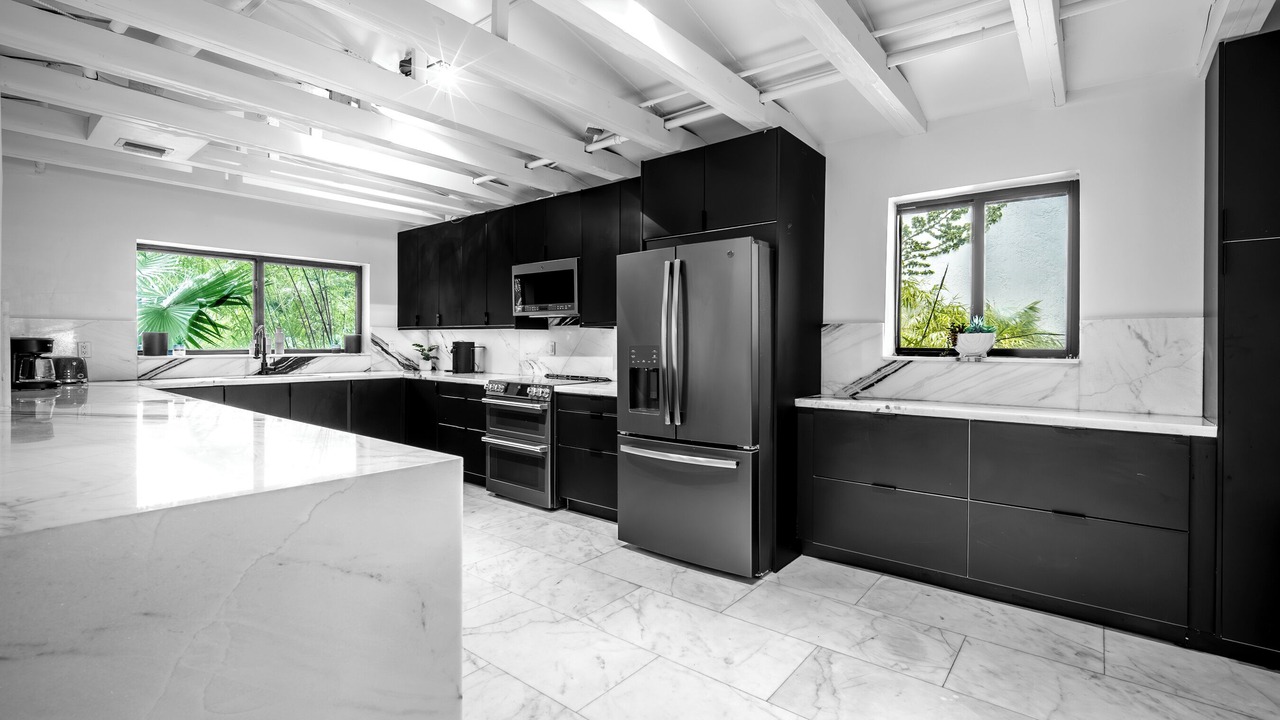 Photo of Kitchen in Bryant