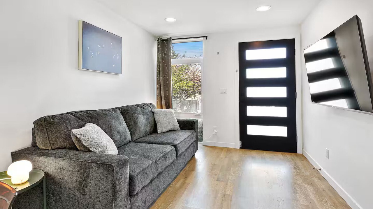 Photo of Livingroom in Mann