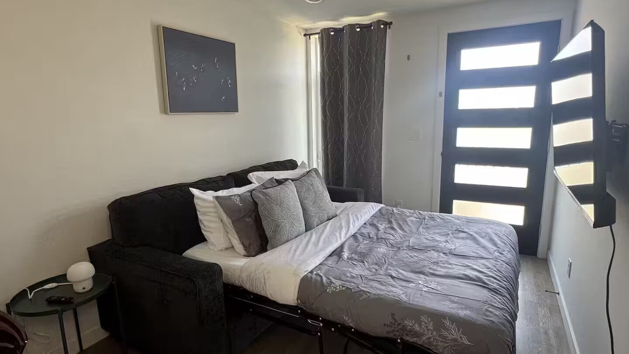 Photo of Bedroom in Mann