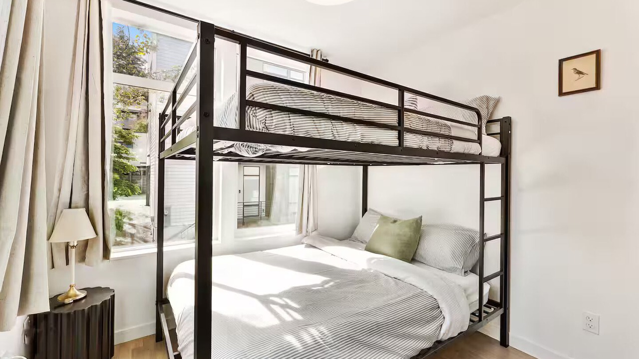 Photo of Bedroom in Mann