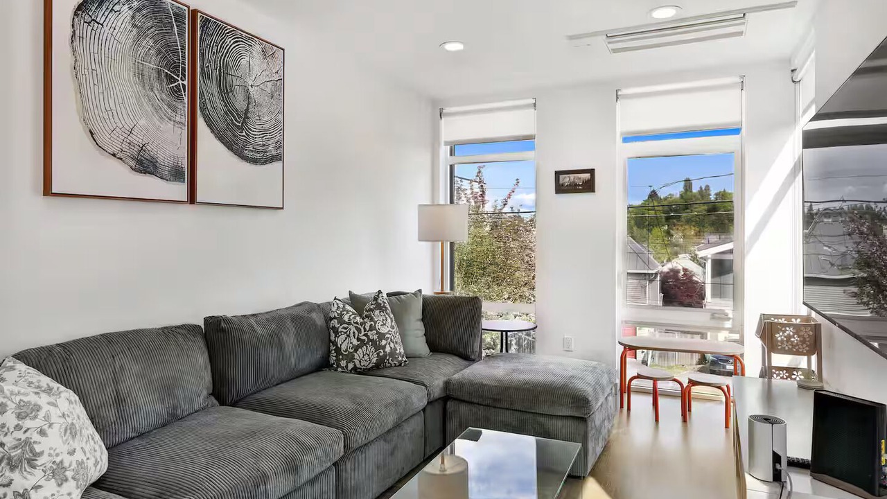 Photo of Livingroom in Mann