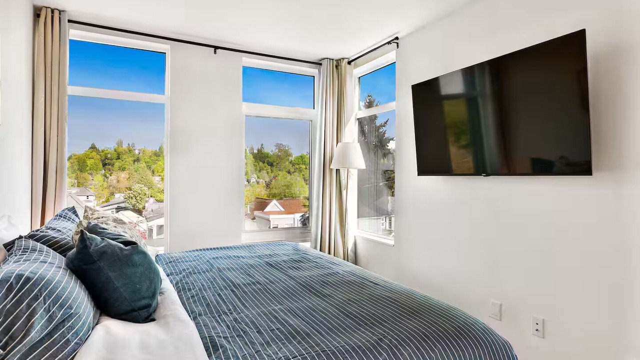 Photo of Bedroom in Mann