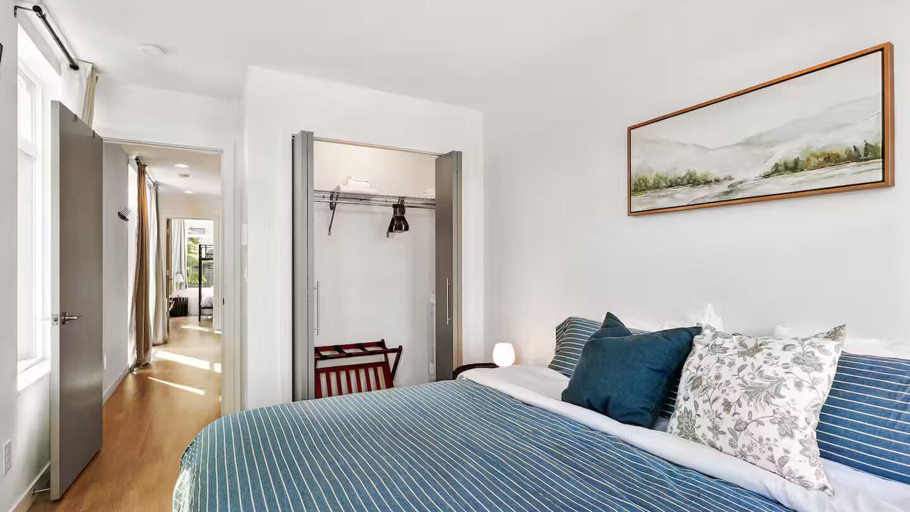 Photo of Bedroom in Mann