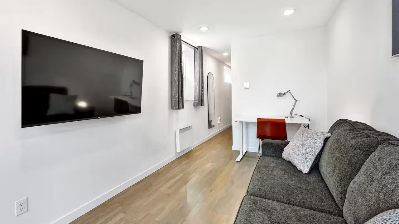 Photo of Livingroom in Mann
