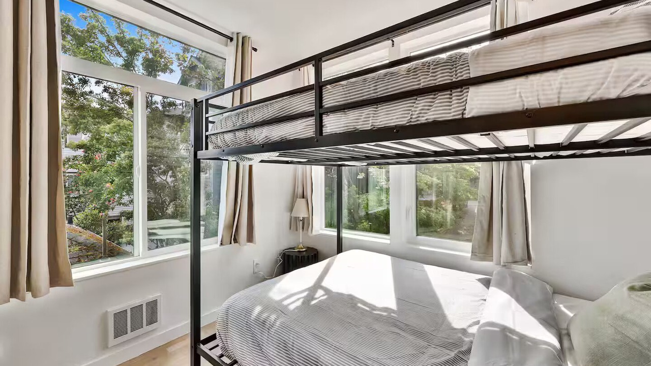 Photo of Bedroom in Mann