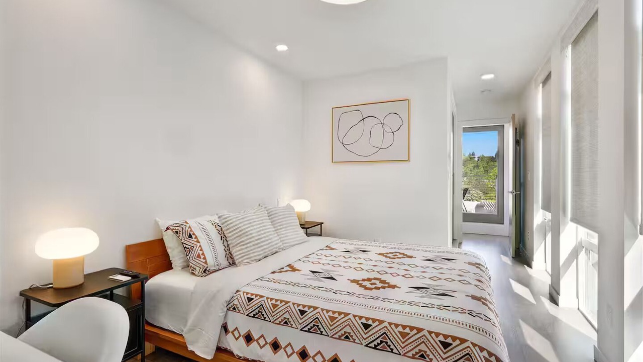 Photo of Bedroom in Mann