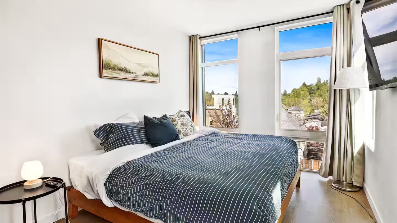 Photo of Bedroom in Mann