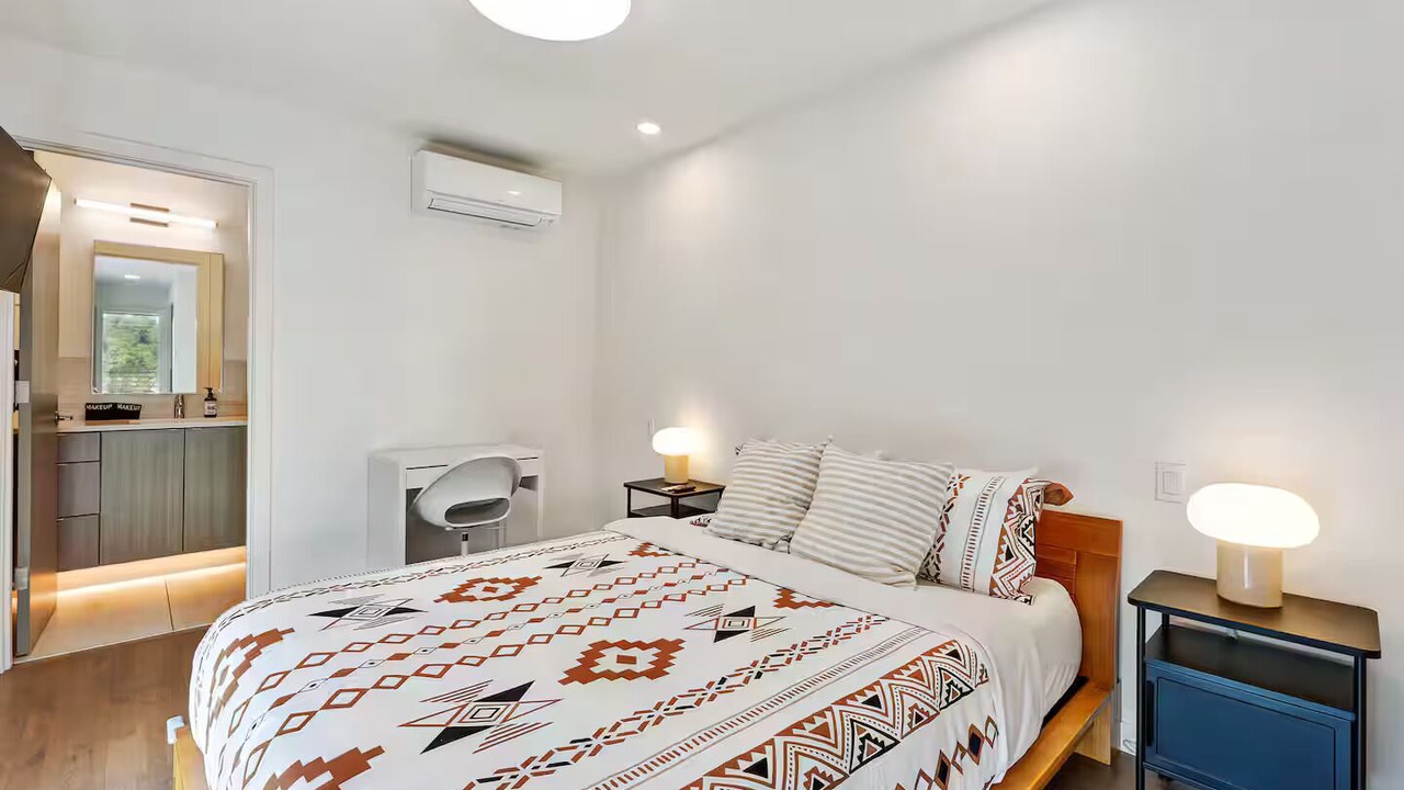 Photo of Bedroom in Mann