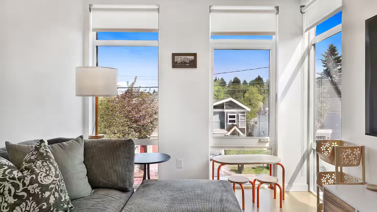 Photo of Livingroom in Mann