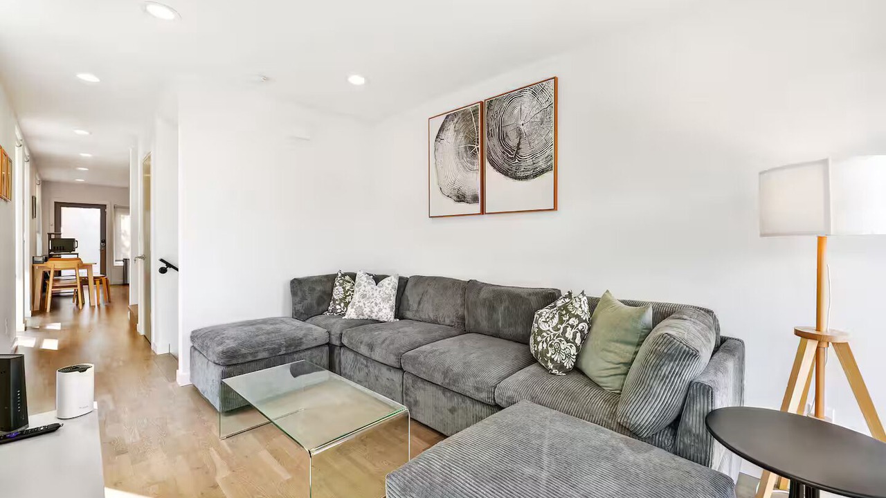 Photo of Livingroom in Mann
