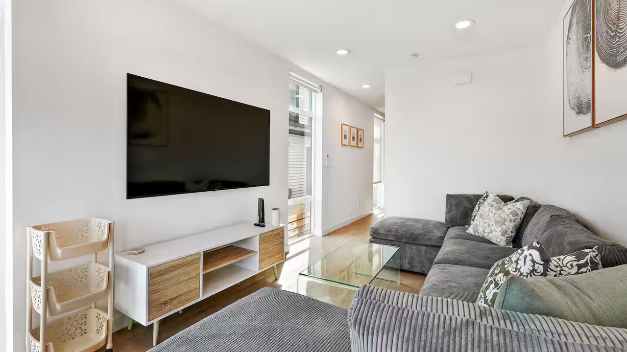 Photo of Livingroom in Mann