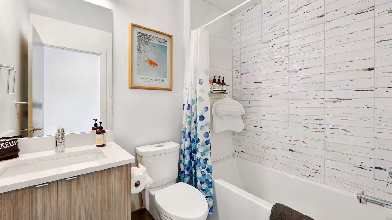 Photo of Bathroom in Mann
