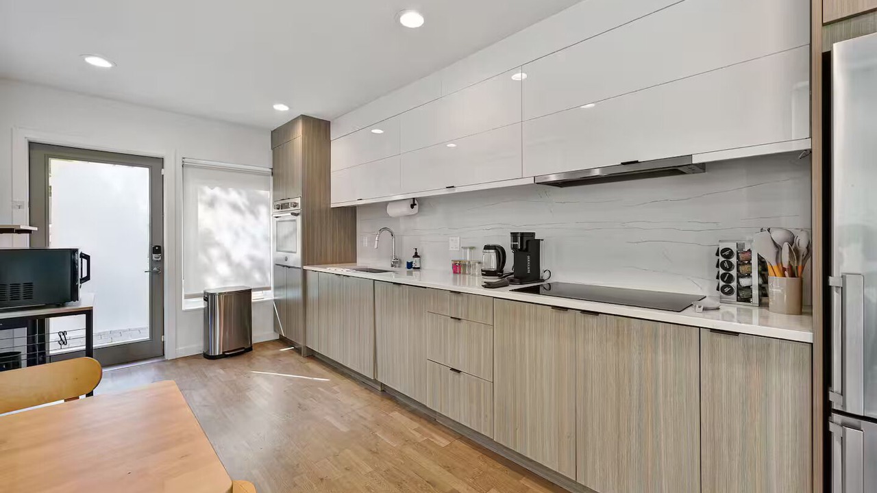 Photo of Kitchen in Mann