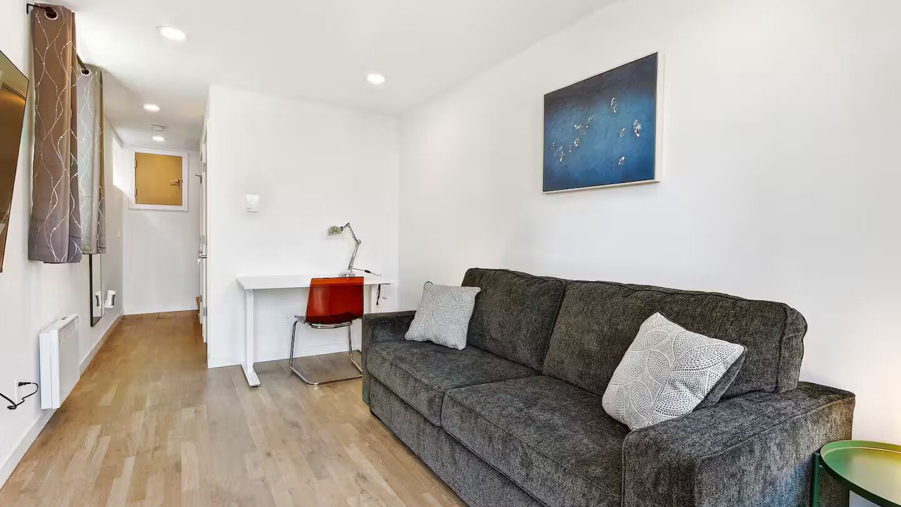 Photo of Livingroom in Mann