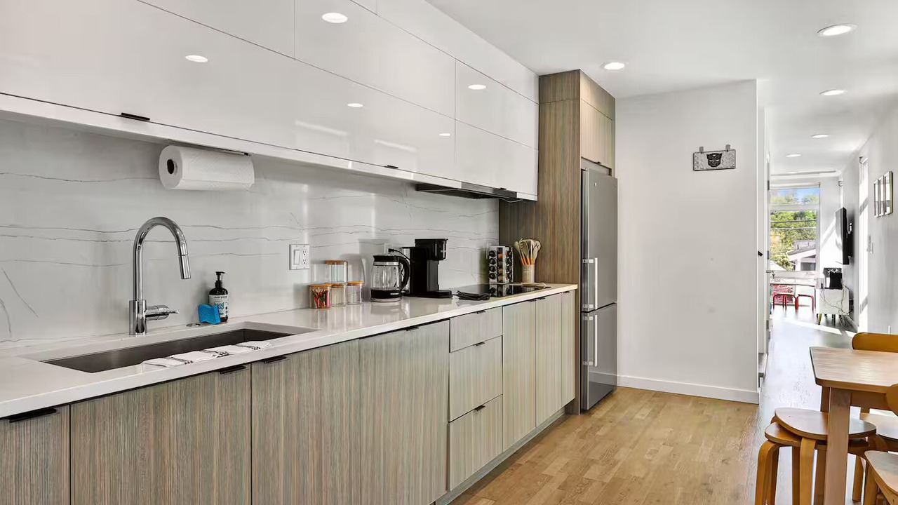 Photo of Kitchen in Mann