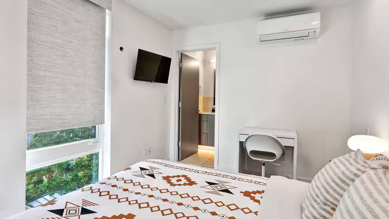 Photo of Bedroom in Mann