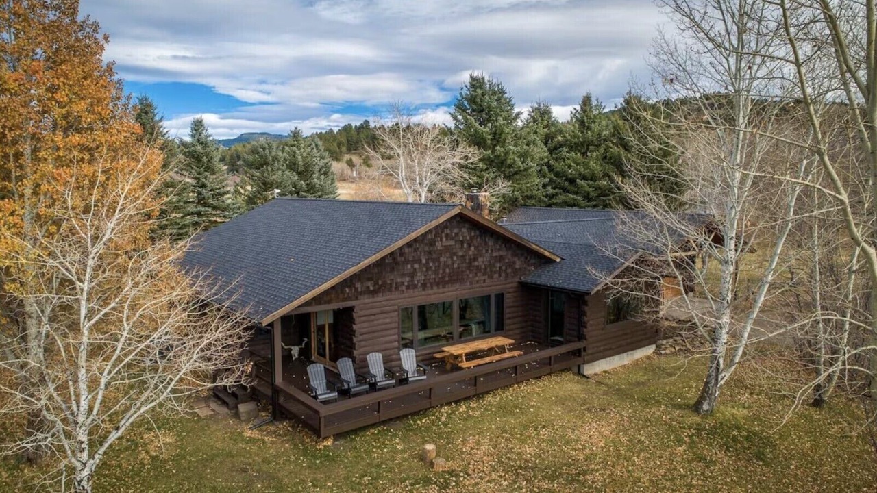Photo of Outdoor in Bozeman