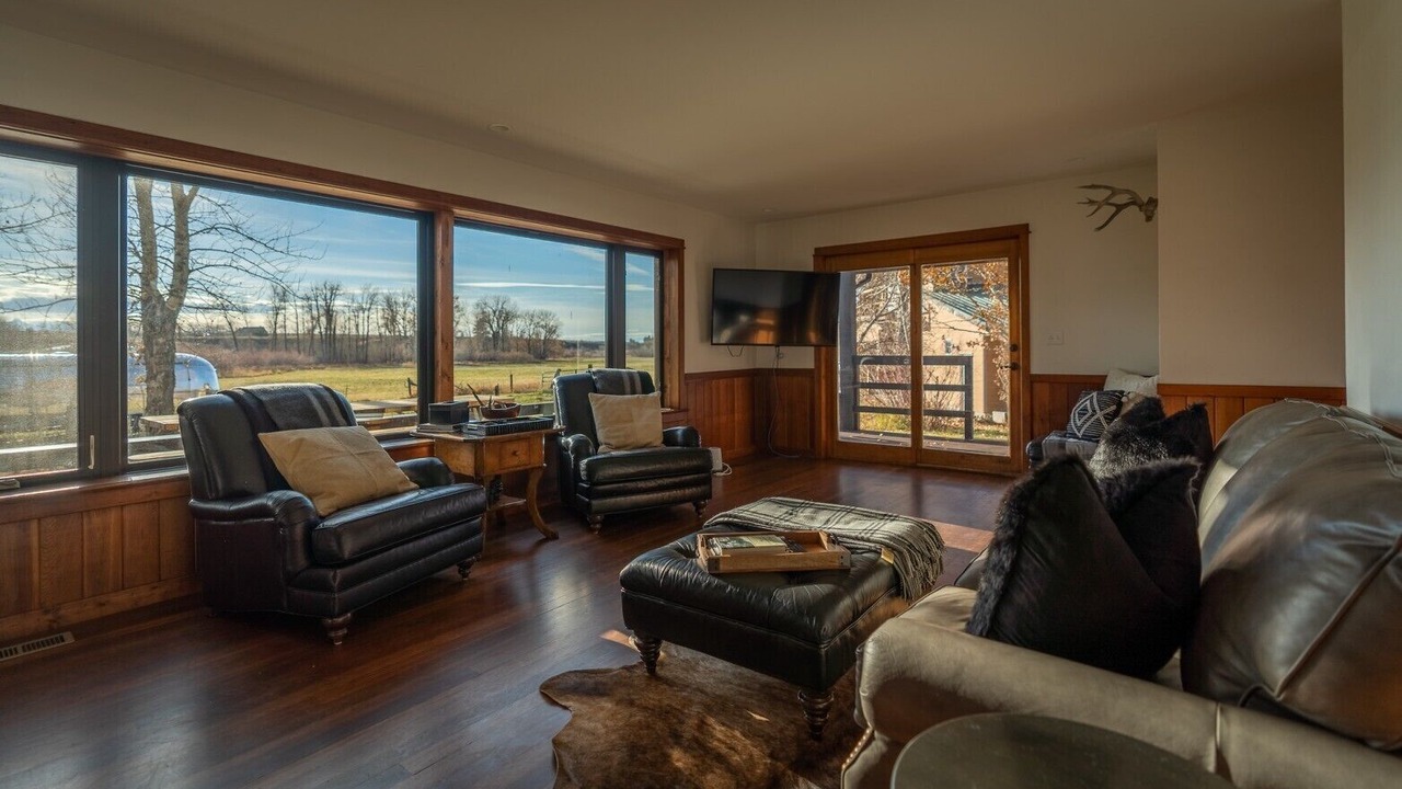 Photo of Livingroom in Bozeman