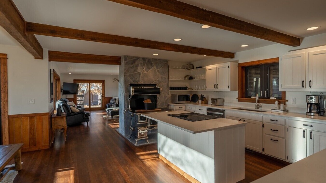 Photo of Kitchen in Bozeman