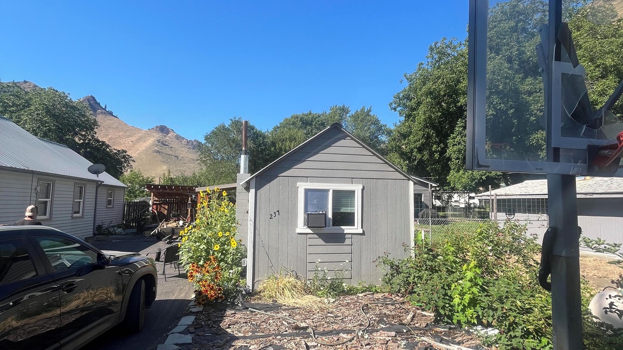 Photo of Outdoor in Riggins