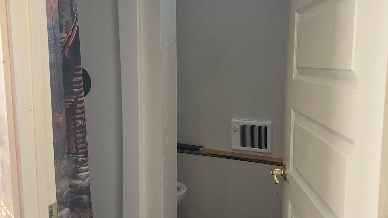 Photo of Bathroom in Riggins