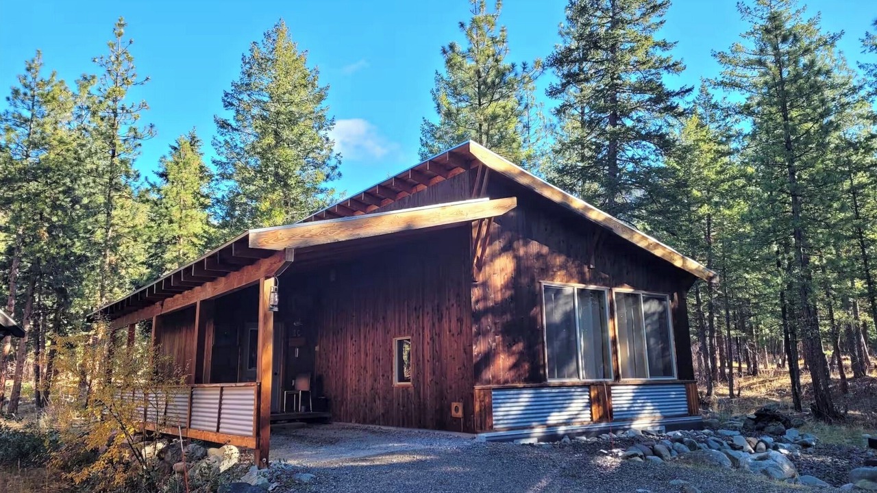 Photo of Outdoor in Mazama
