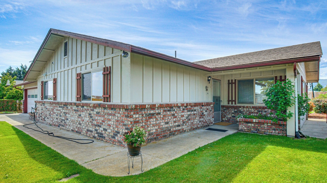 Photo of Outdoor in Sequim