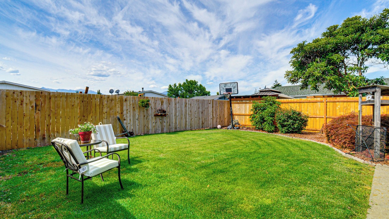 Photo of Outdoor in Sequim