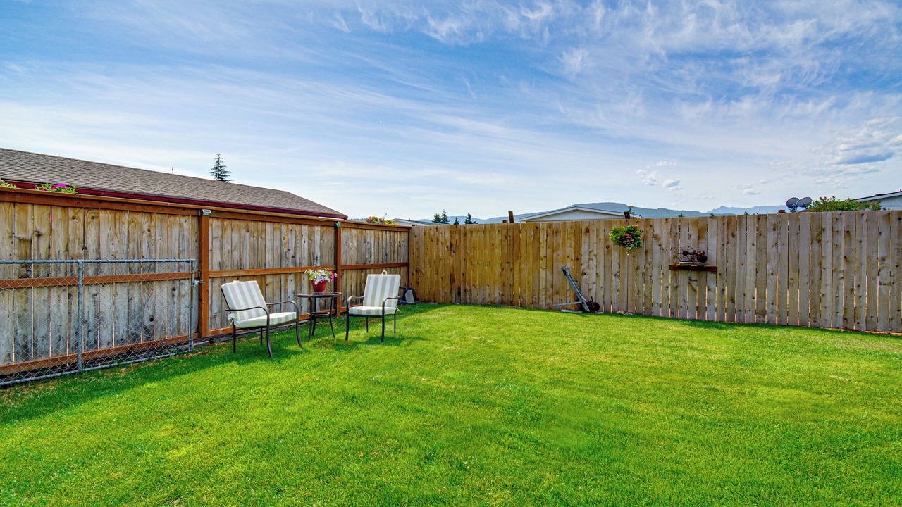 Photo of Outdoor in Sequim