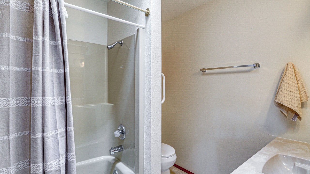 Photo of Bathroom in Sequim