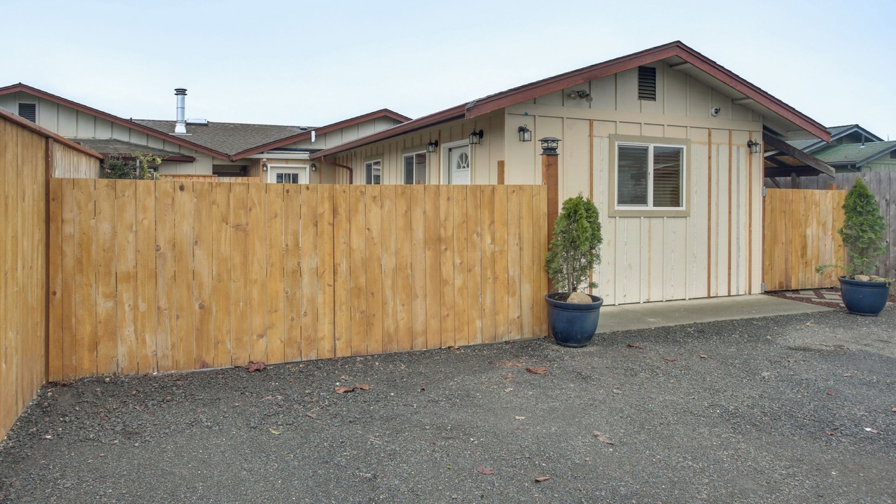 Photo of Outdoor in Sequim