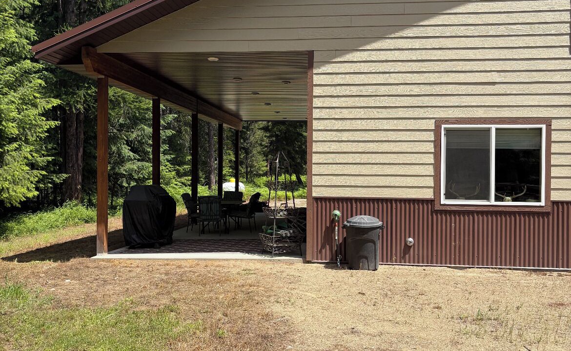 Photo of Outdoor in Trout Creek