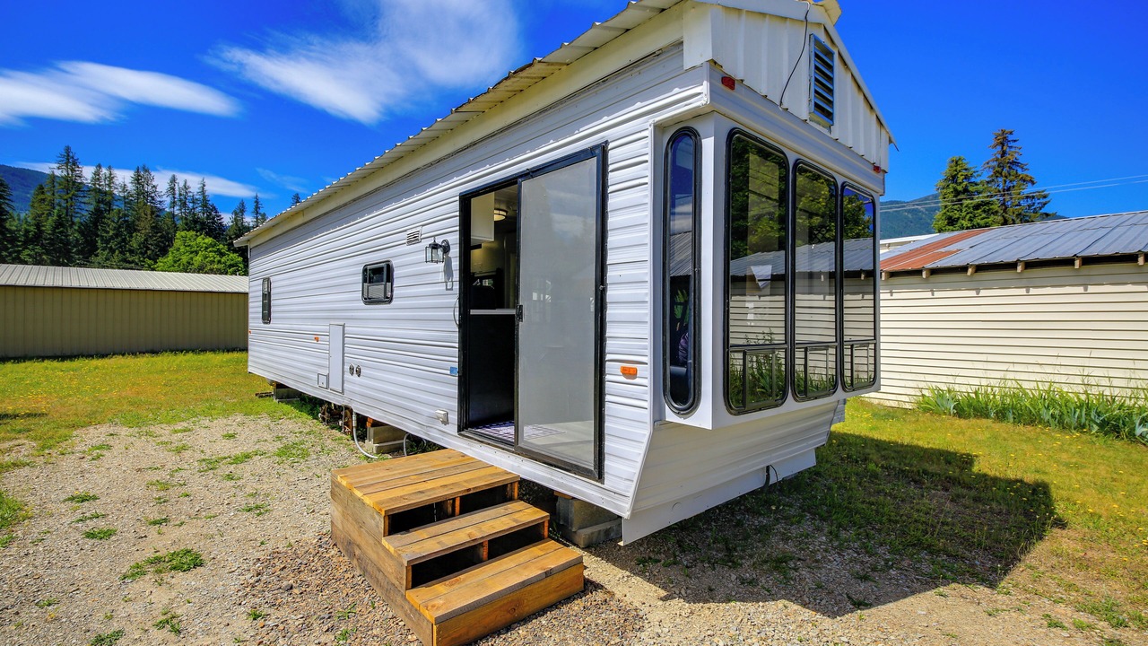 Photo of Outdoor in Noxon