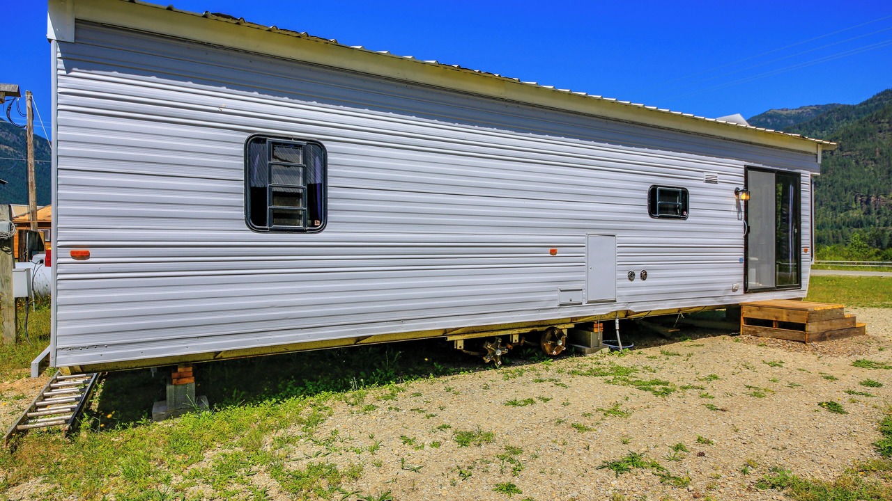 Photo of Outdoor in Noxon