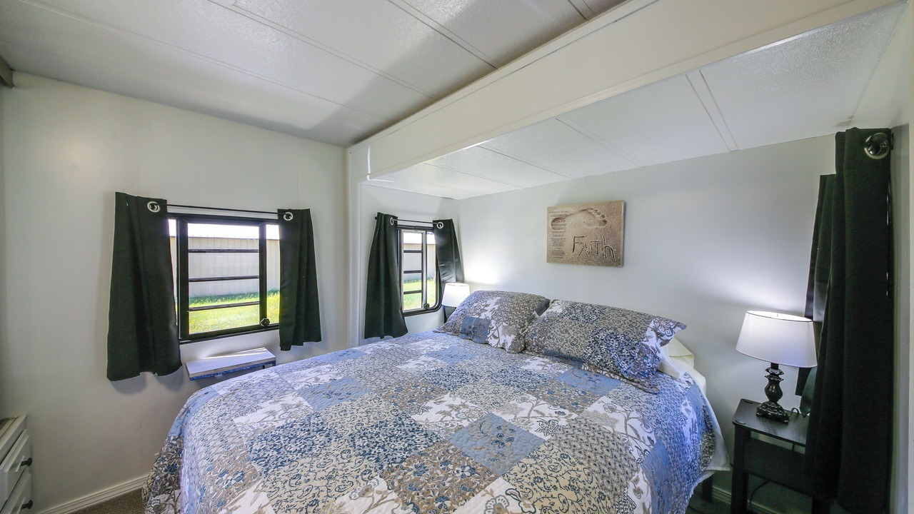Photo of Bedroom in Noxon