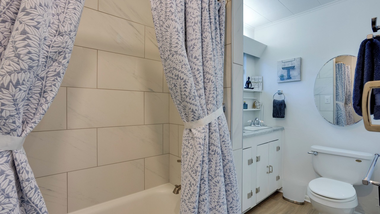 Photo of Bathroom in Mid-Beacon Hill