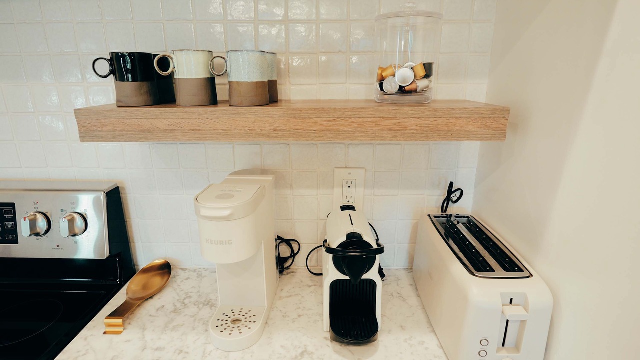 Photo of Kitchen in Coeur d'Alene