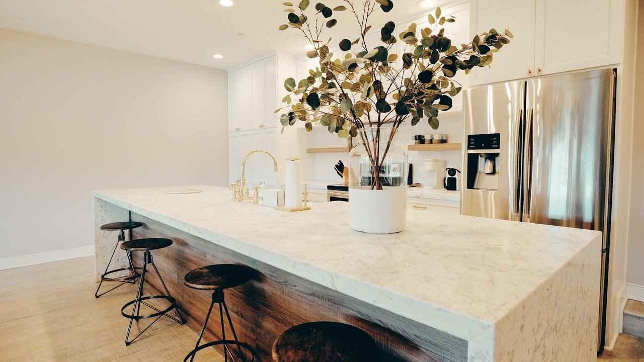 Photo of Kitchen in Coeur d'Alene