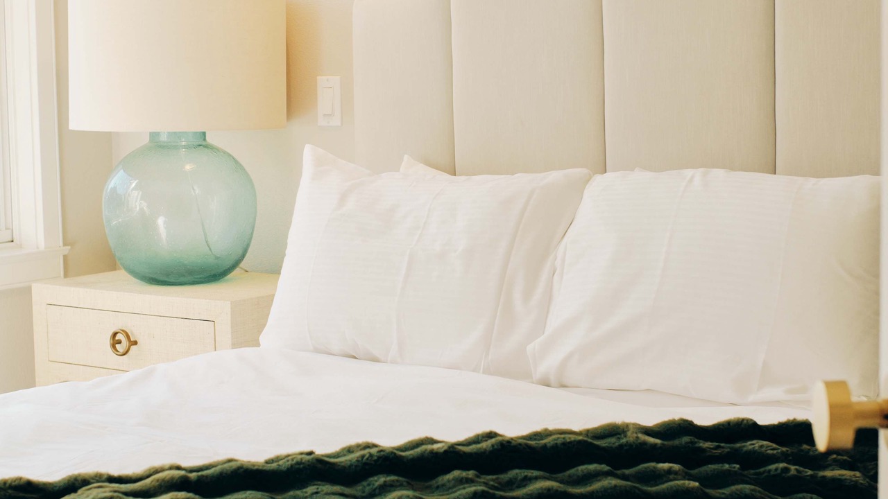 Photo of Bedroom in Coeur d'Alene
