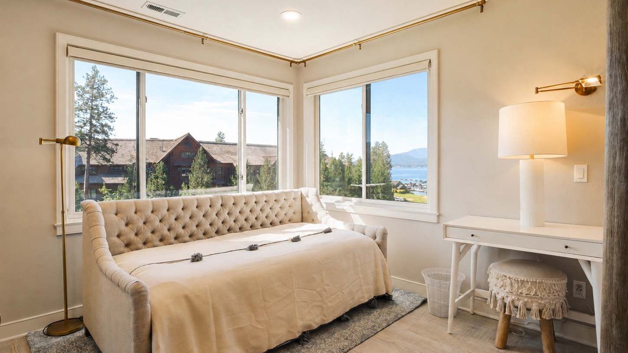 Photo of Bedroom in Coeur d'Alene