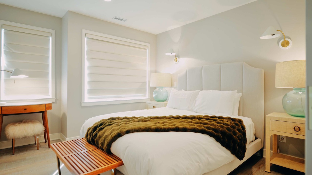 Photo of Bedroom in Coeur d'Alene